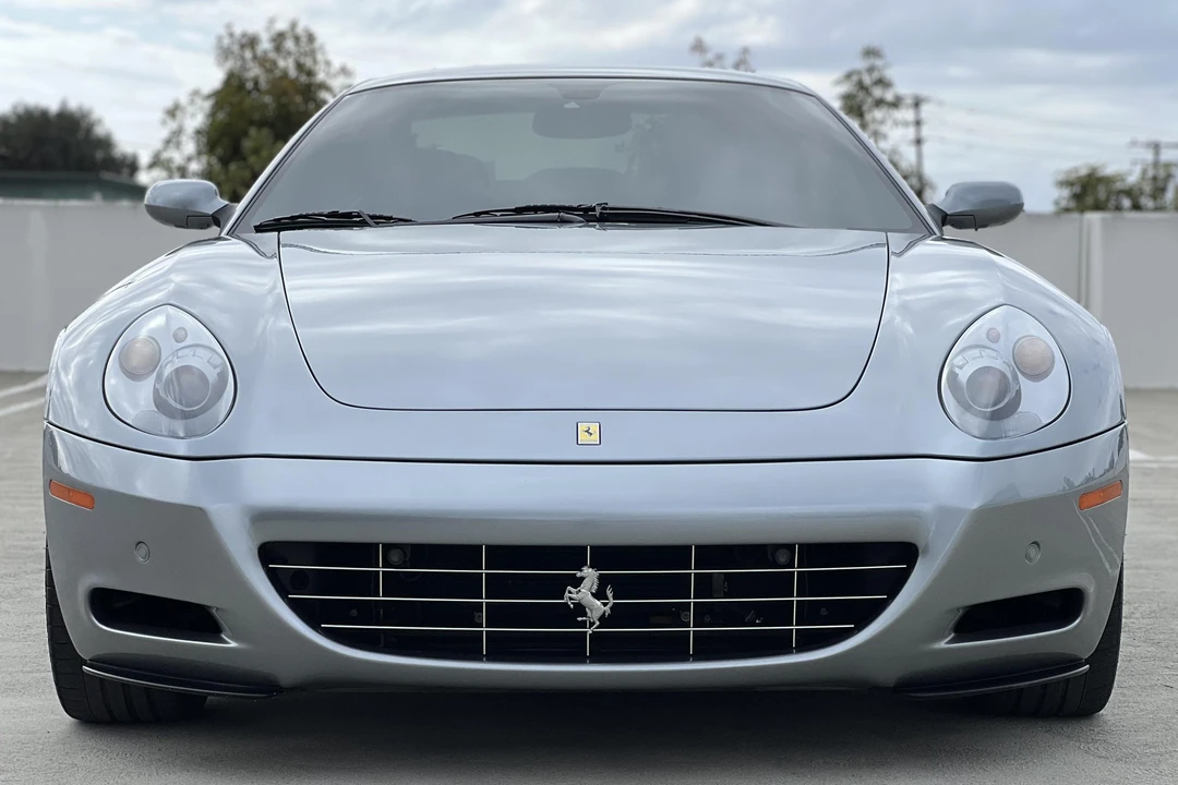 2006 Ferrari 612 - Image 2 of 31