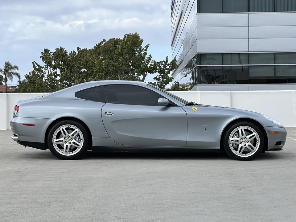 2006 Ferrari 612 - Image 17 of 31