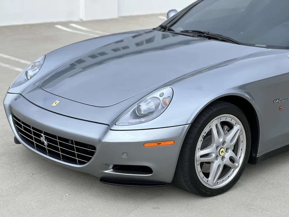 2006 Ferrari 612 - Image 26 of 31