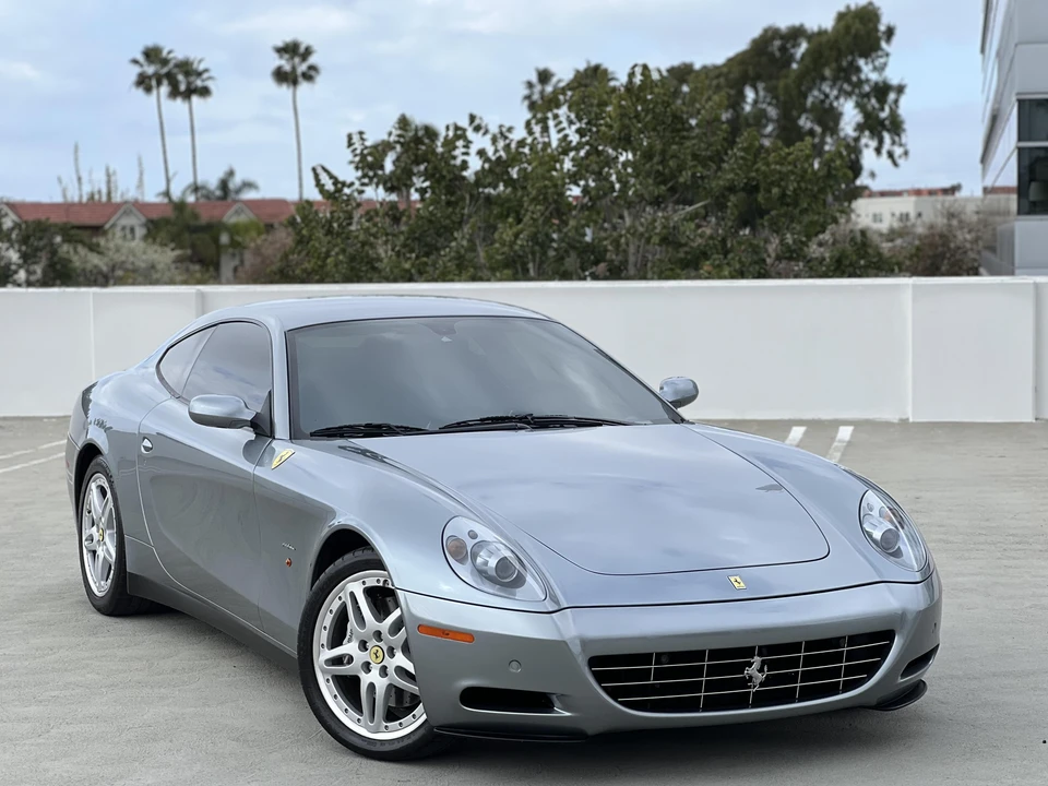 2006 Ferrari 612 - Image 21 of 31