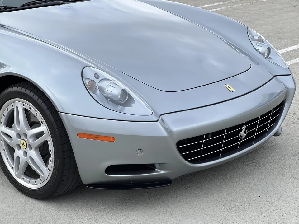 2006 Ferrari 612 - Image 23 of 31