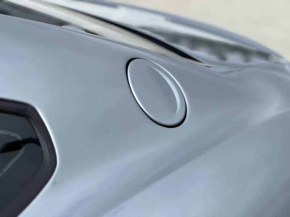 2006 Ferrari 612 - Image 30 of 31