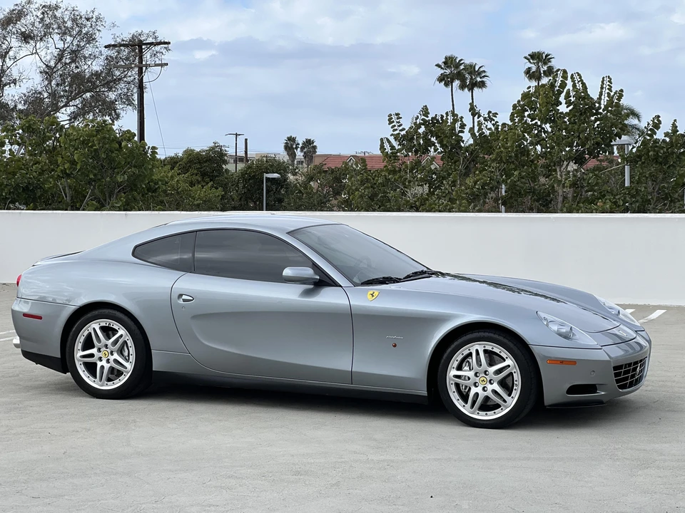 2006 Ferrari 612 - Image 18 of 31