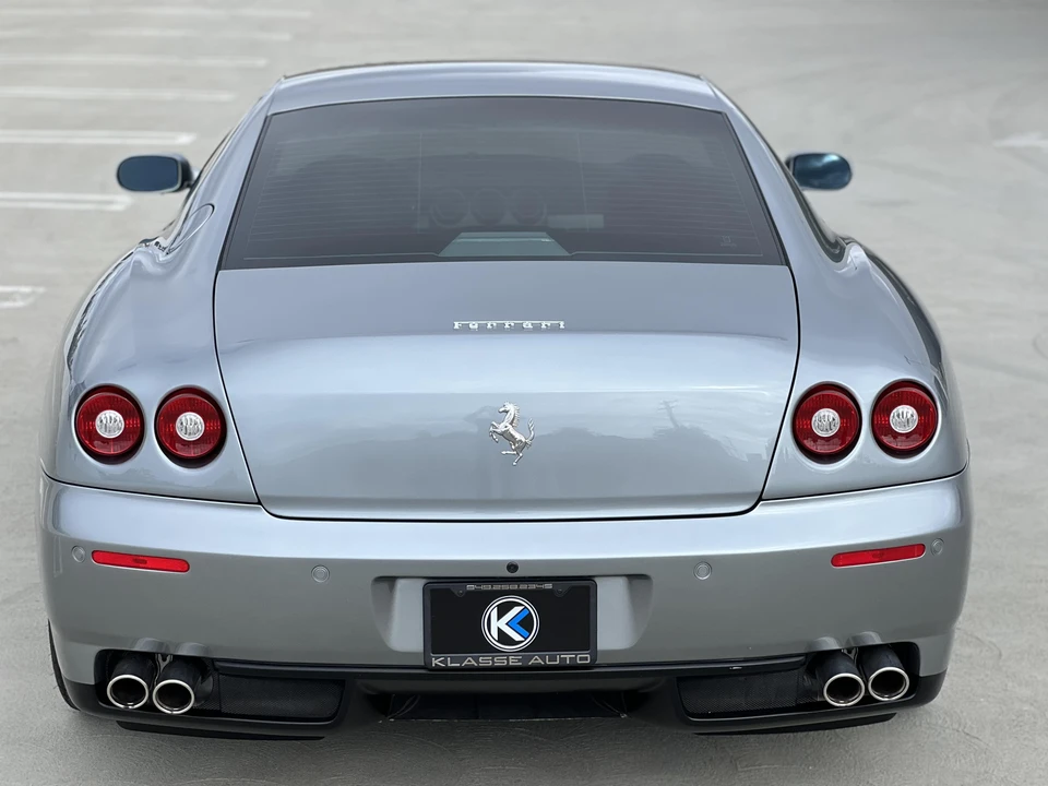 2006 Ferrari 612 - Image 13 of 31