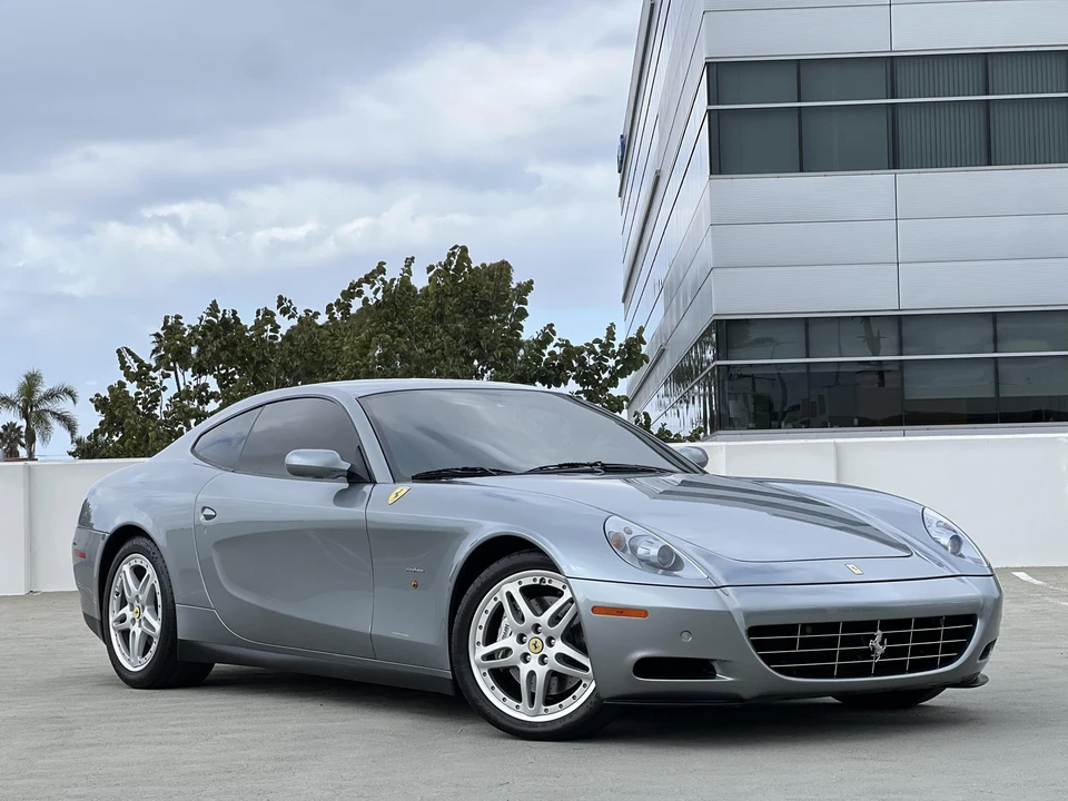 2006 Ferrari 612 - Image 19 of 31