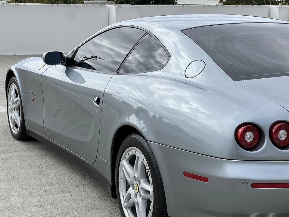 2006 Ferrari 612 - Image 31 of 31