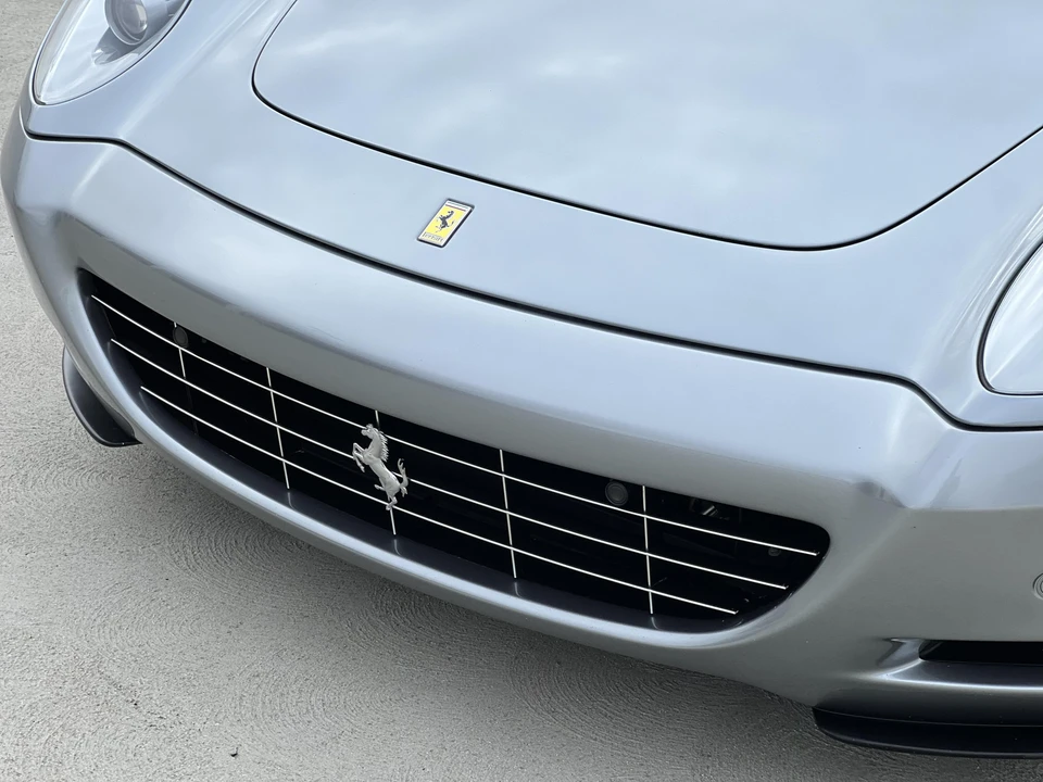 2006 Ferrari 612 - Image 24 of 31