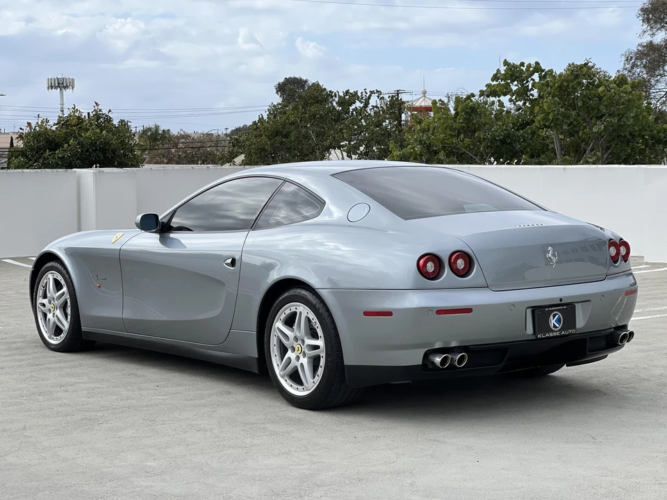 2006 Ferrari 612 - Image 12 of 31