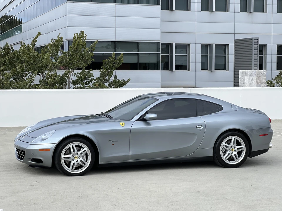 2006 Ferrari 612 - Image 8 of 31