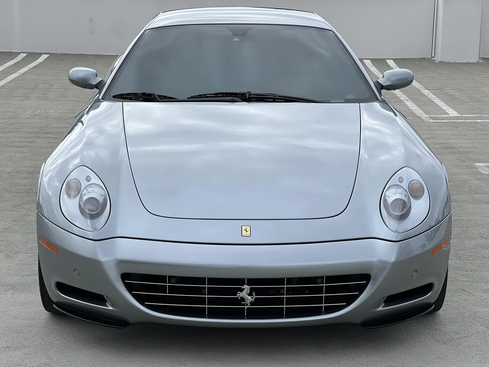 2006 Ferrari 612 - Image 6 of 31