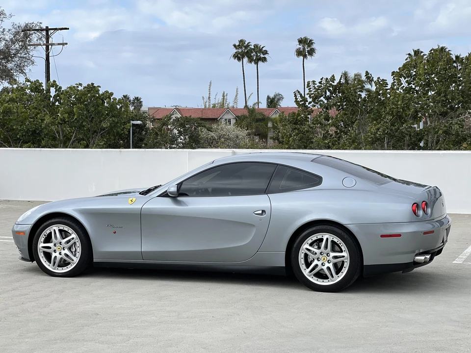 2006 Ferrari 612 - Image 10 of 31