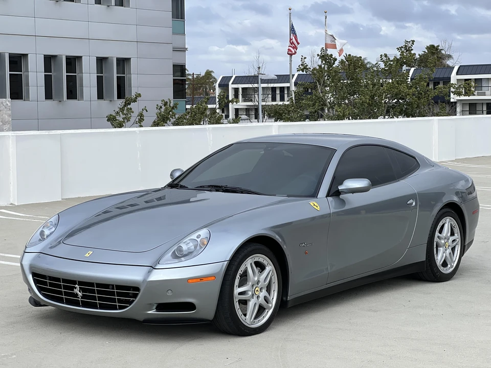 2006 Ferrari 612 - Image 7 of 31