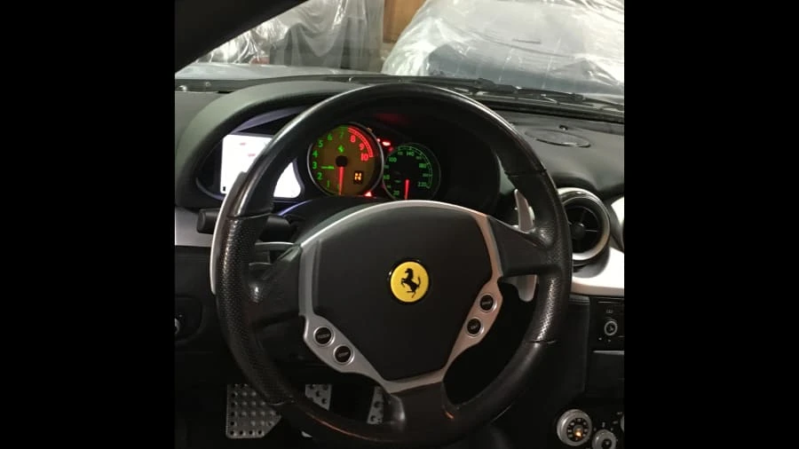 2006 Ferrari 612 - Image 3 of 7