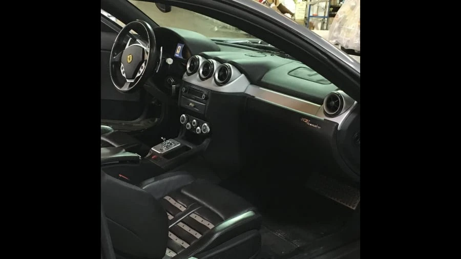 2006 Ferrari 612 - Image 4 of 7