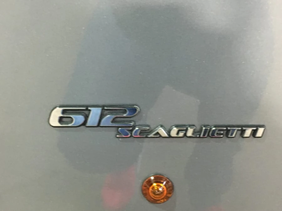2006 Ferrari 612 - Image 5 of 7