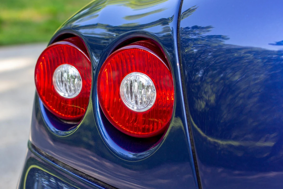 2006 Ferrari 612 - Image 27 of 31