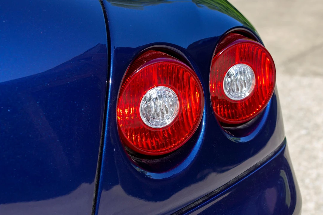 2006 Ferrari 612 - Image 31 of 31