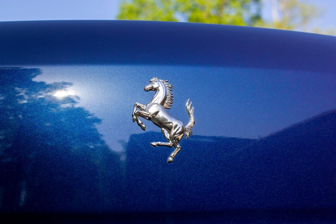2006 Ferrari 612 - Image 30 of 31