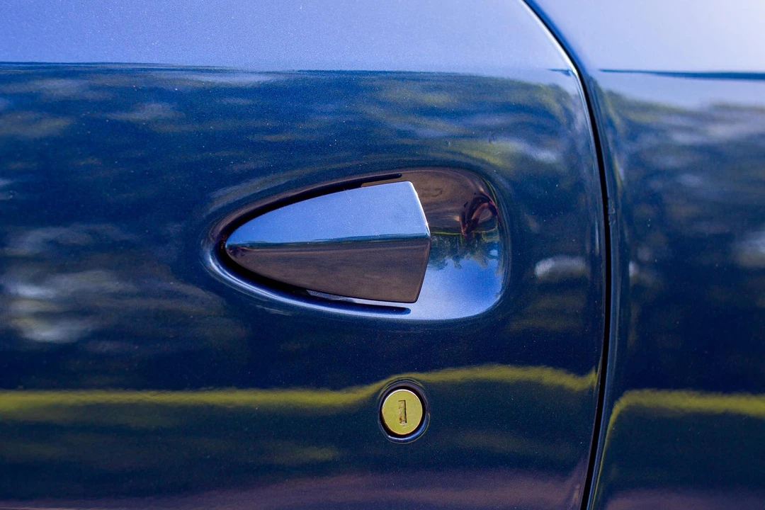 2006 Ferrari 612 - Image 25 of 31