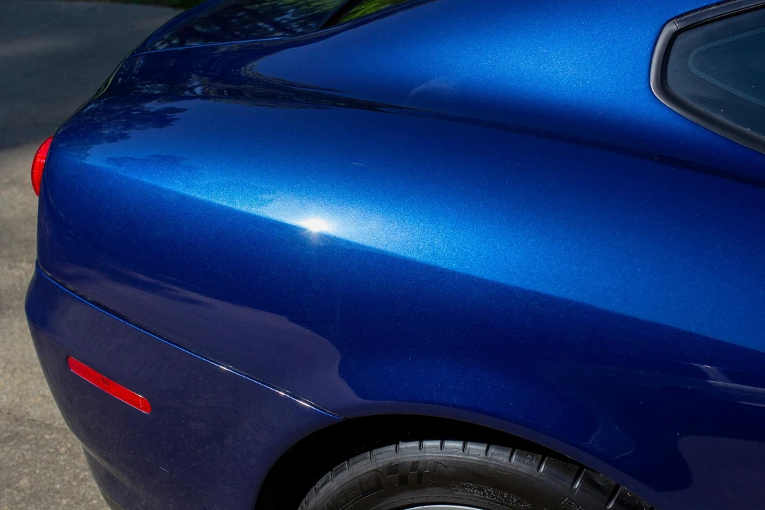 2006 Ferrari 612 - Image 31 of 31