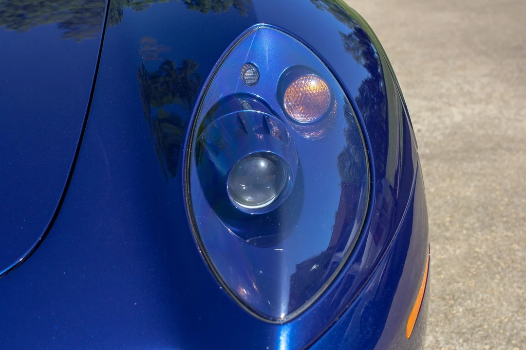 2006 Ferrari 612 - Image 18 of 31