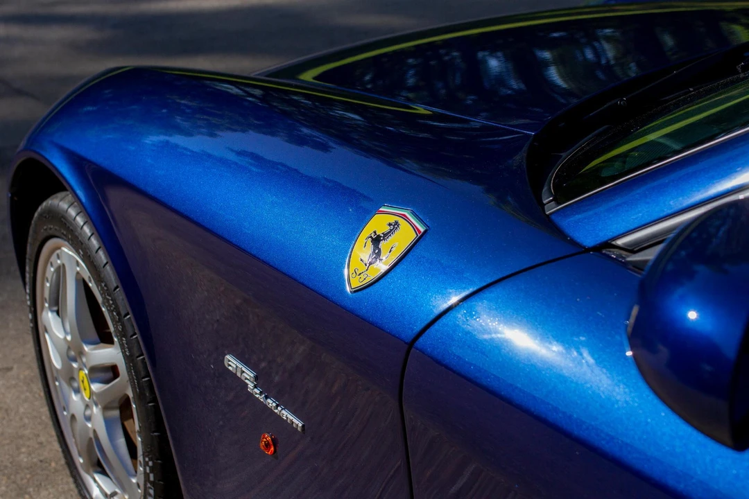 2006 Ferrari 612 - Image 22 of 31