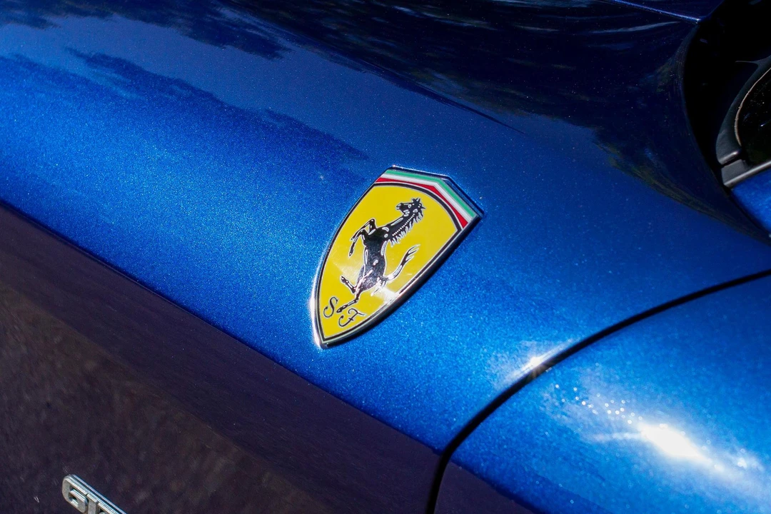 2006 Ferrari 612 - Image 23 of 31