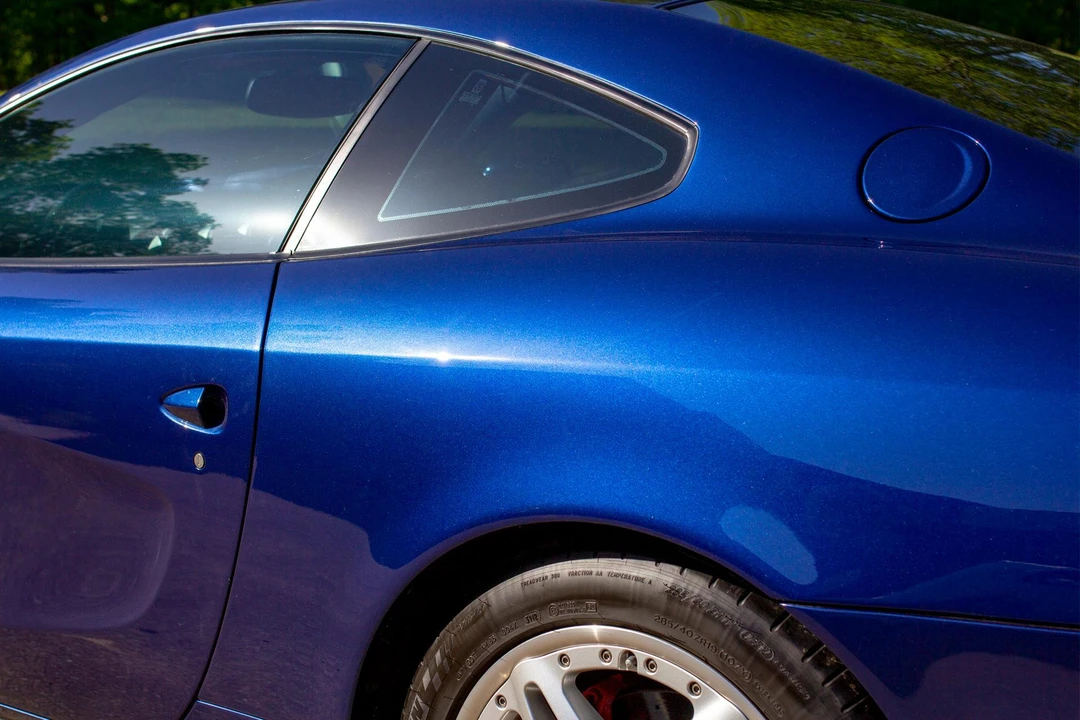2006 Ferrari 612 - Image 26 of 31