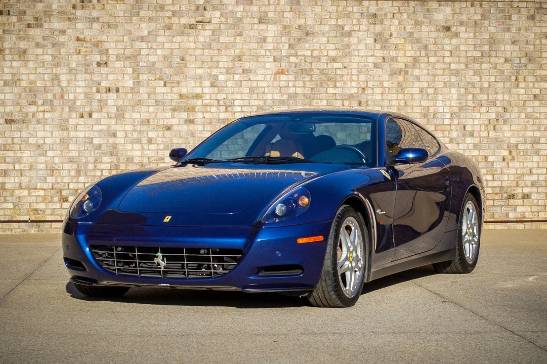 2006 Ferrari 612 - Image 4 of 31
