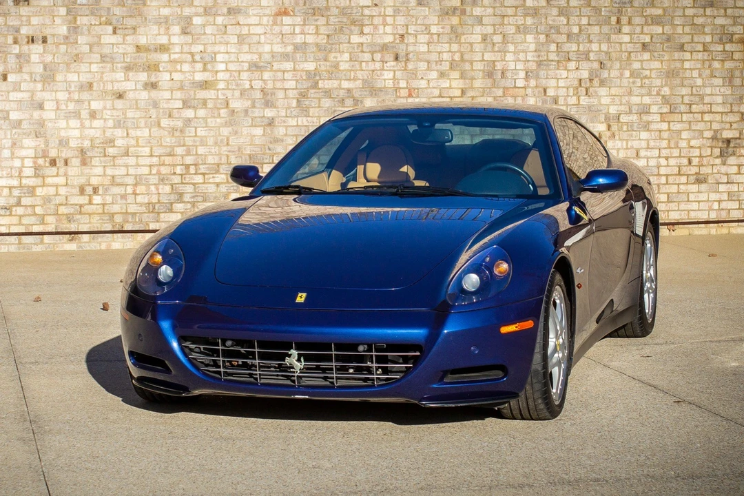 2006 Ferrari 612 - Image 5 of 31