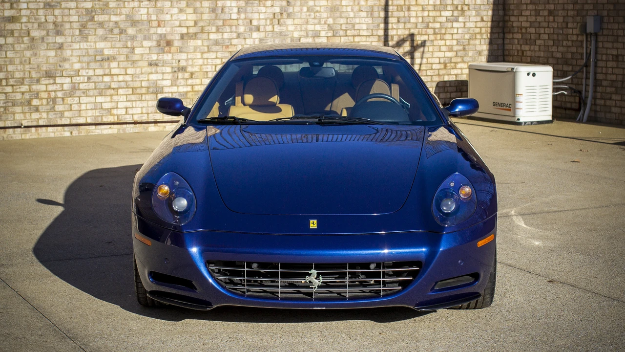 2006 Ferrari 612 - Image 6 of 31
