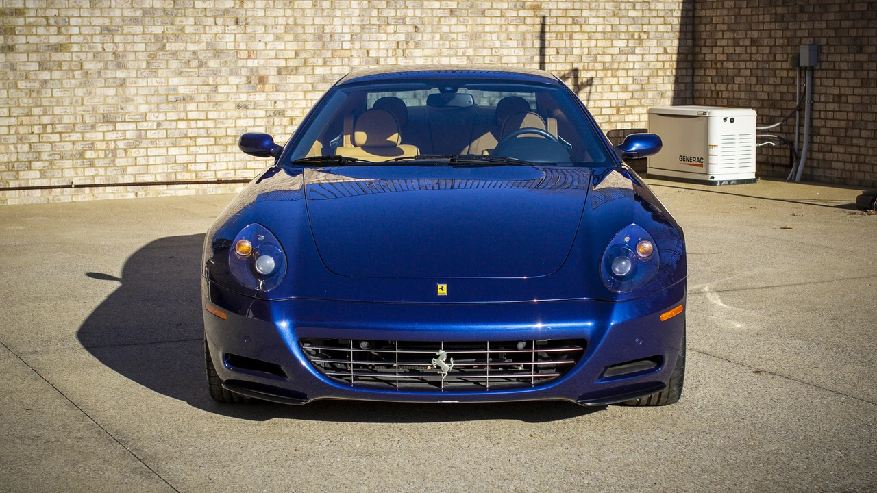 2006 Ferrari 612 - Image 6 of 31