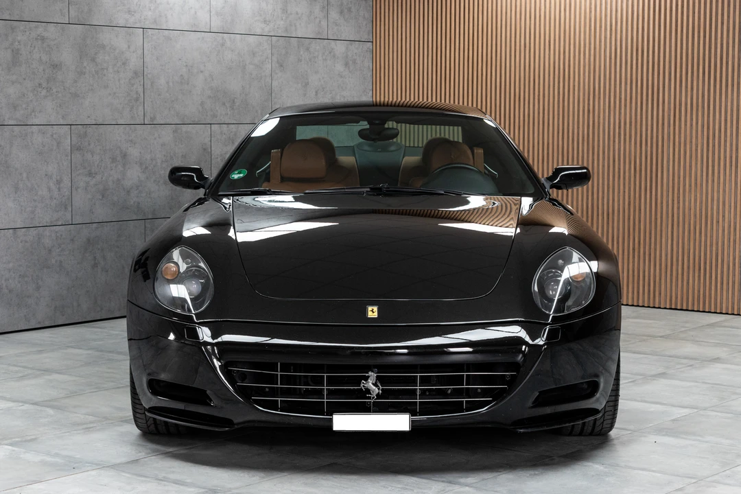 2006 Ferrari 612 - Image 8 of 31