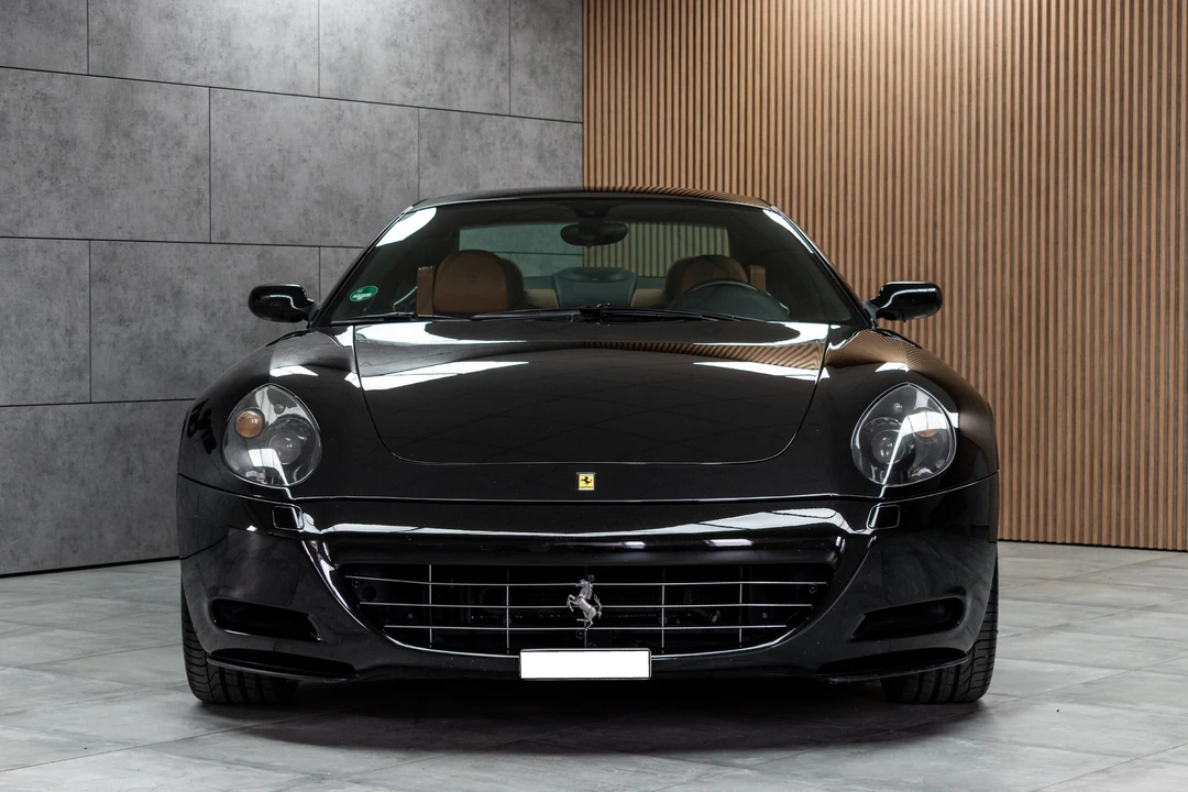 2006 Ferrari 612 - Image 2 of 31