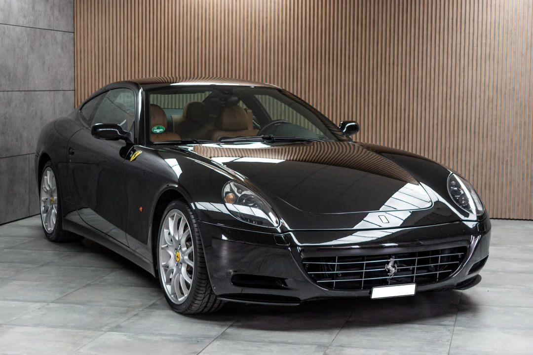 2006 Ferrari 612 - Image 9 of 31