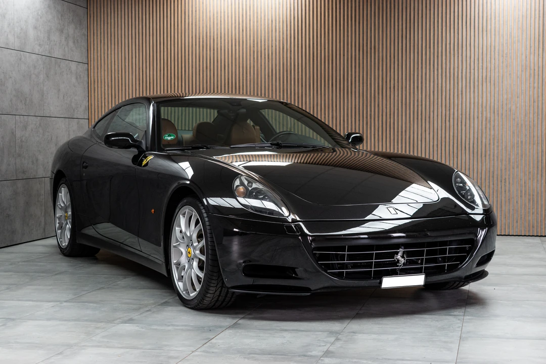 2006 Ferrari 612 - Image 3 of 31