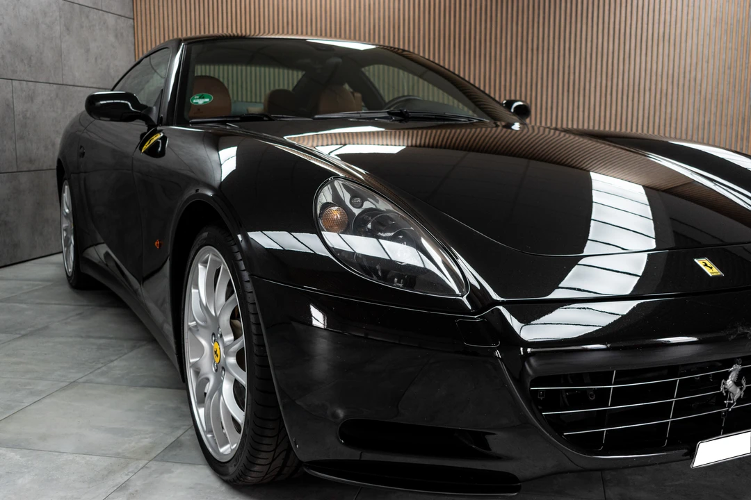 2006 Ferrari 612 - Image 18 of 31