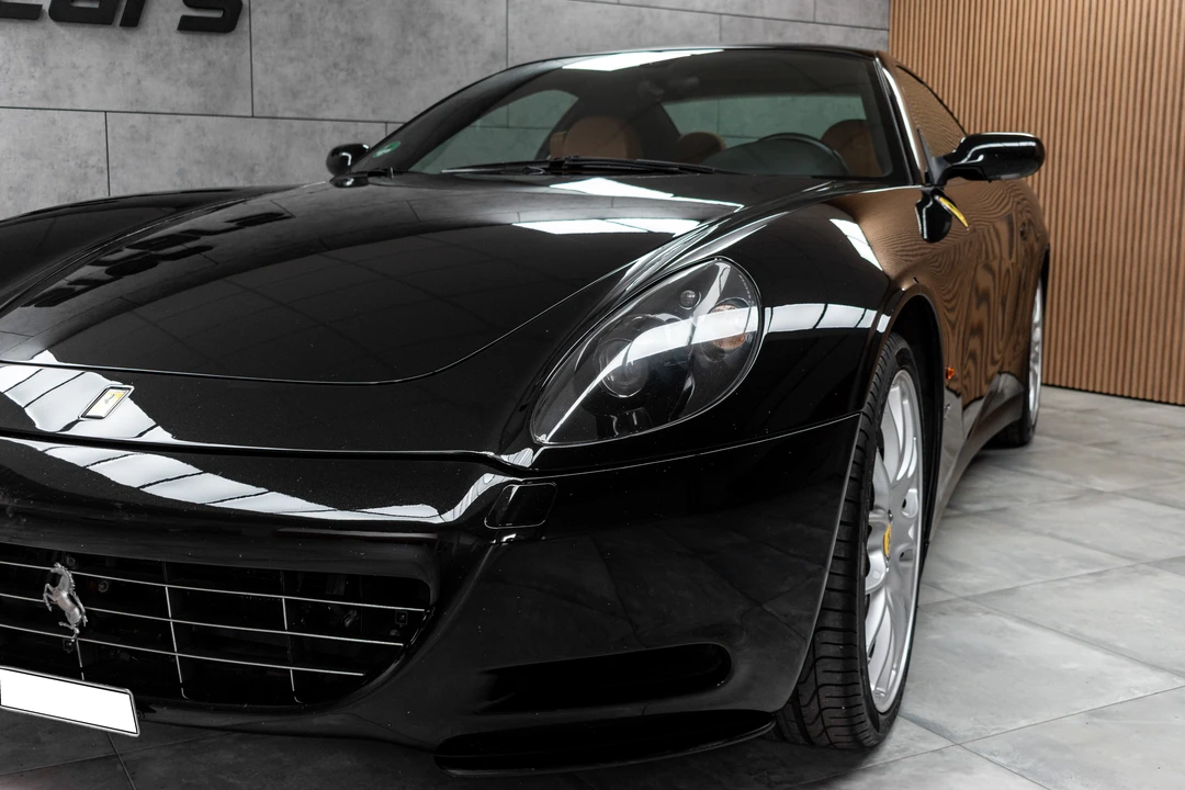 2006 Ferrari 612 - Image 19 of 31