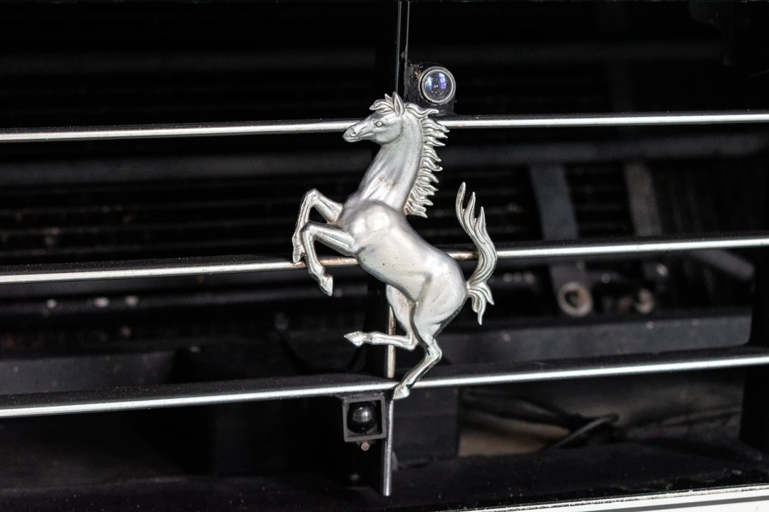 2006 Ferrari 612 - Image 22 of 31