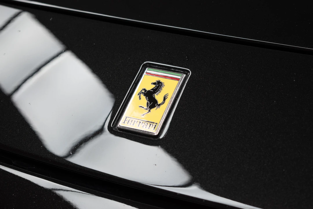 2006 Ferrari 612 - Image 23 of 31