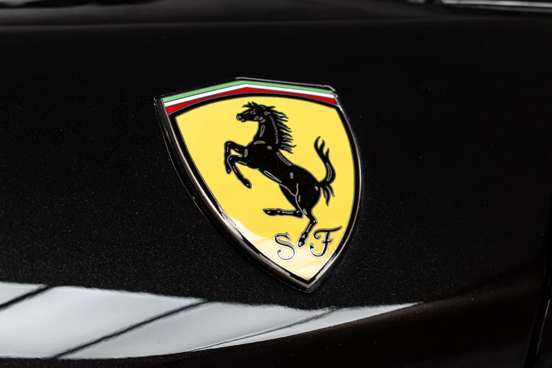 2006 Ferrari 612 - Image 26 of 31