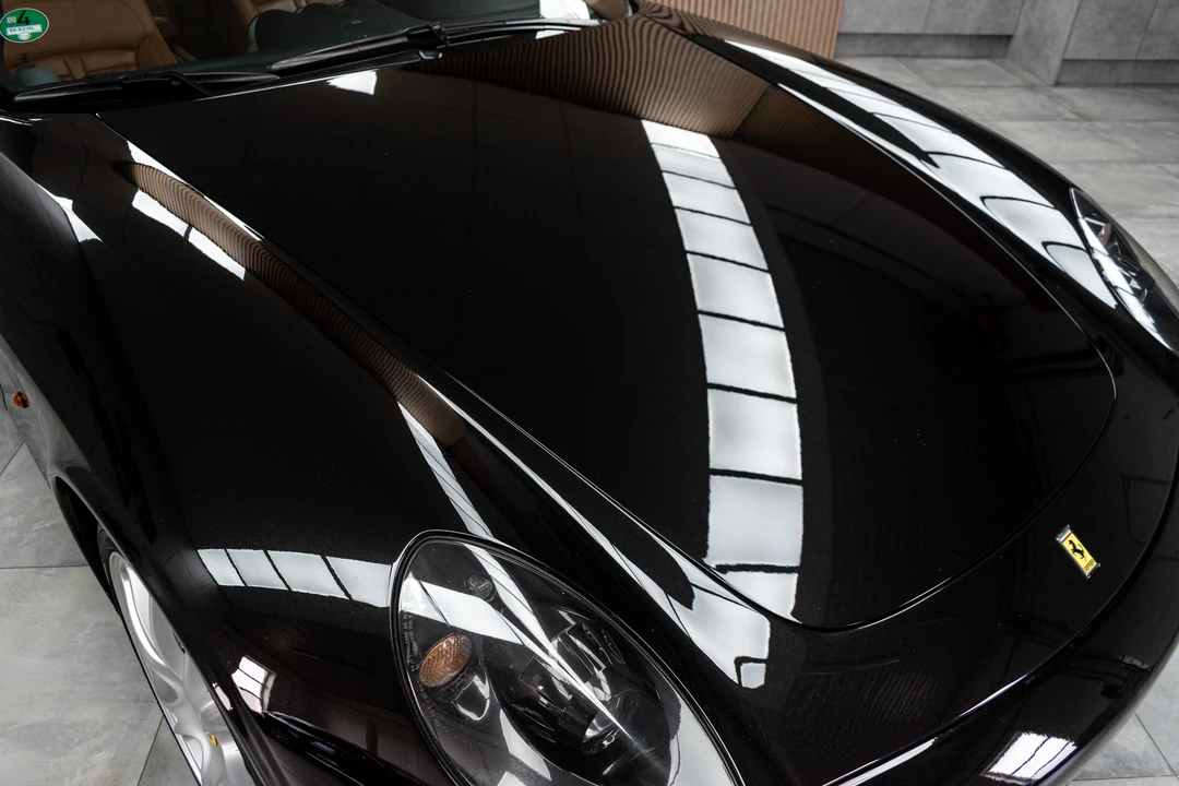 2006 Ferrari 612 - Image 29 of 31