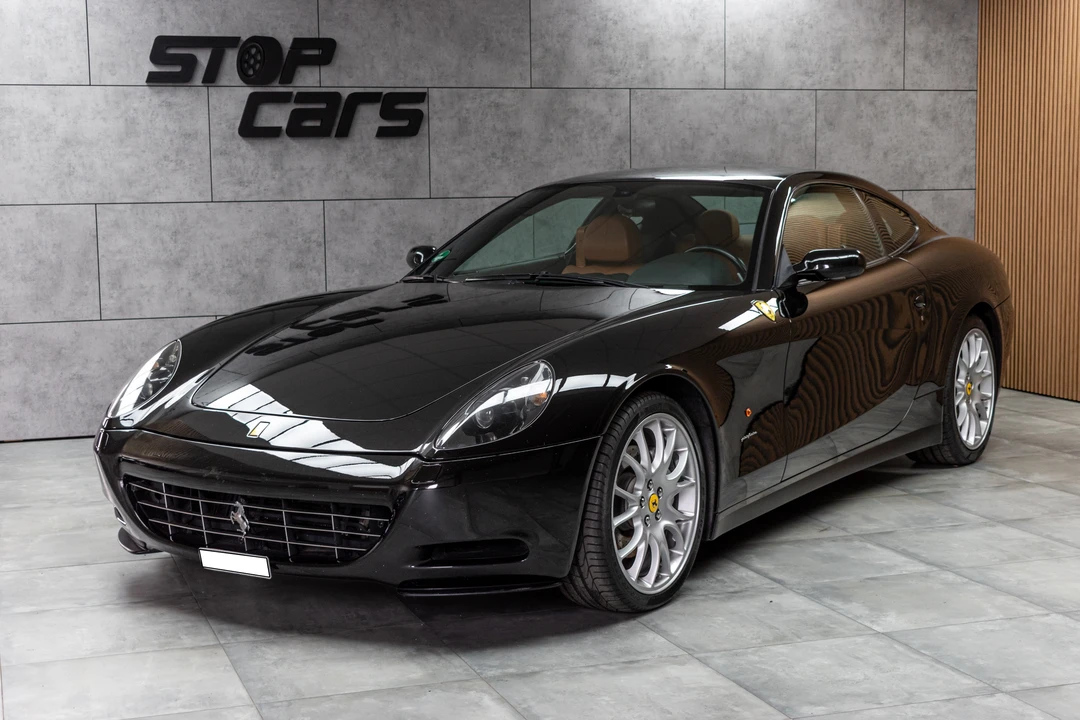 2006 Ferrari 612 - Image 10 of 31