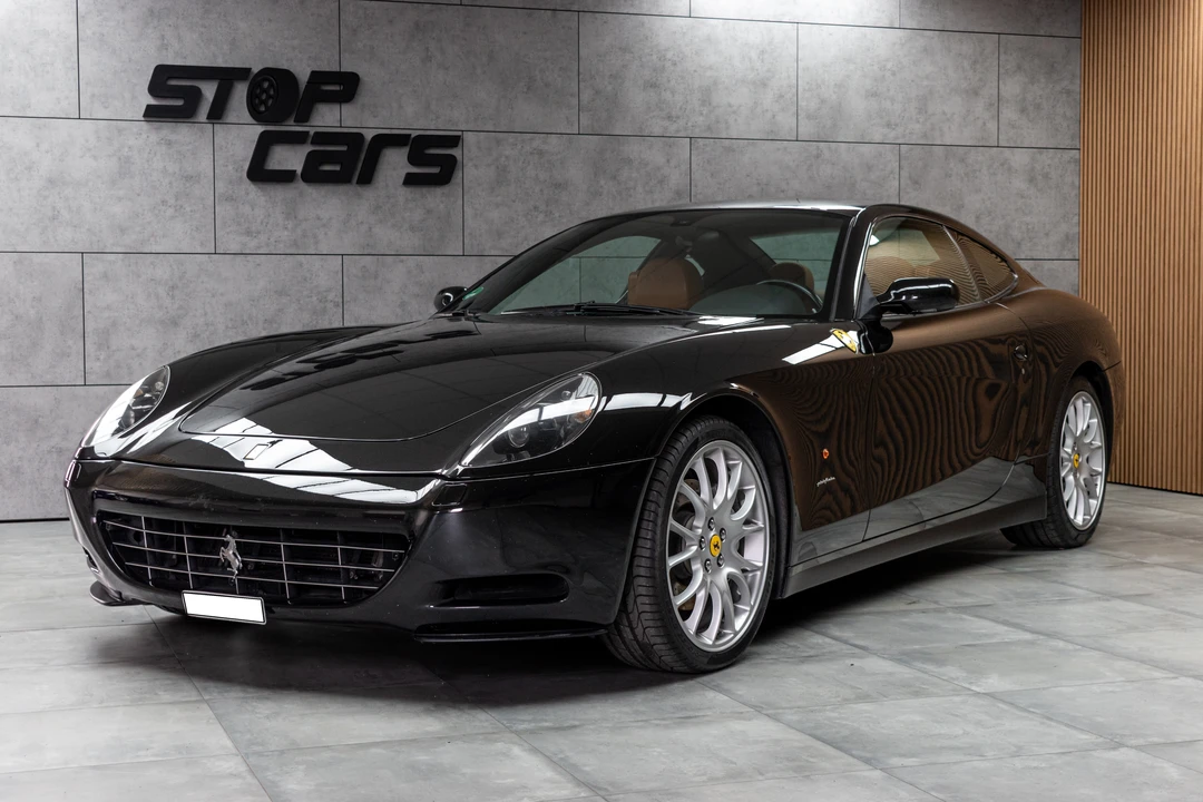 2006 Ferrari 612 - Image 11 of 31
