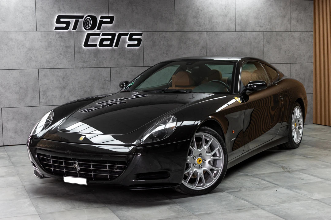 2006 Ferrari 612 - Image 12 of 31