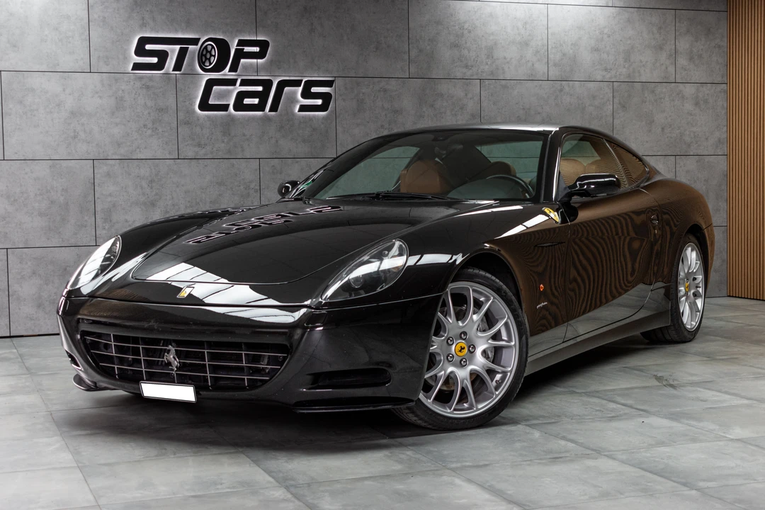 2006 Ferrari 612 - Image 13 of 31