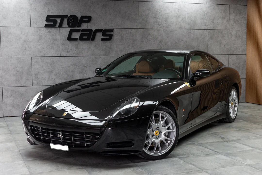 2006 Ferrari 612 - Image 14 of 31