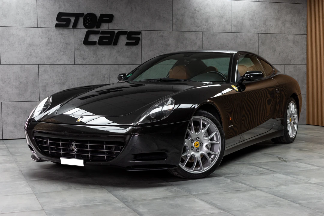 2006 Ferrari 612 - Image 7 of 31
