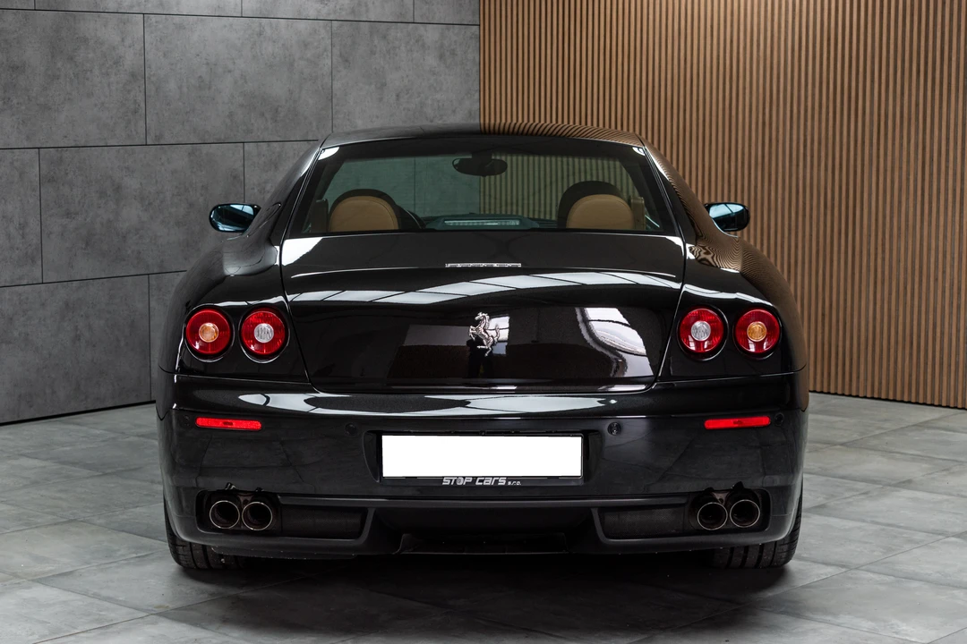 2006 Ferrari 612 - Image 5 of 31