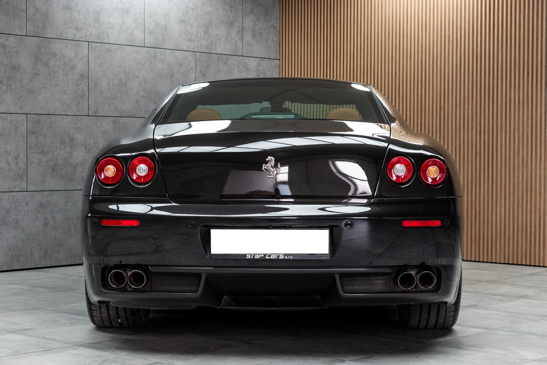 2006 Ferrari 612 - Image 15 of 31
